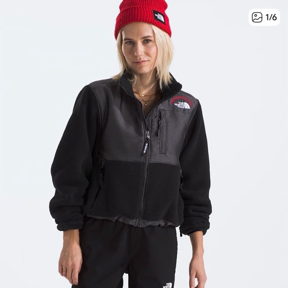 The North Face Expedition System Denali Jacket